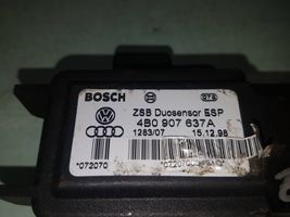 Volkswagen PASSAT B5.5 Sensore posizionamento del pedale dell’acceleratore 4B0907637A