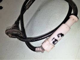 Volkswagen PASSAT B3 Speedometer cable 