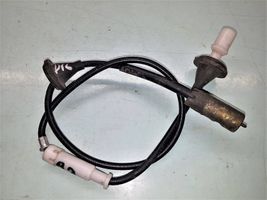 Volkswagen PASSAT B3 Speedometer cable 
