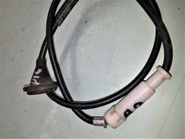 Volkswagen PASSAT B3 Speedometer cable 