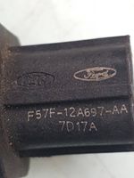 Ford Galaxy Sensor de temperatura de la toma de aire F57F12A697AA