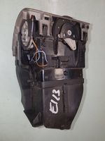 Volkswagen Sharan Griglia di ventilazione centrale cruscotto 7M3819704