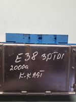 BMW 7 E38 Pavarų dėžės valdymo blokas 1423953