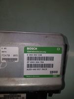 Audi 100 S4 C4 Centralina/modulo scatola del cambio 4A0927156R