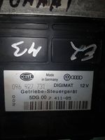 Volkswagen PASSAT B4 Vaihdelaatikon ohjainlaite/moduuli 096927731