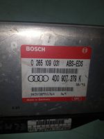 Audi A6 S6 C4 4A Centralina/modulo ABS 4D0907379K