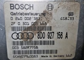 Audi A4 S4 B5 8D Engine control unit/module 8D0927156A