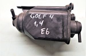 Volkswagen Golf IV Cartucho de vapor de combustible del filtro de carbón activo 1J0201801h