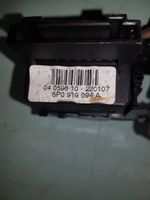 Seat Altea Headlight level height control switch 5P0919094A