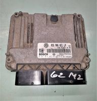 Seat Altea Calculateur moteur ECU 03G906021LP