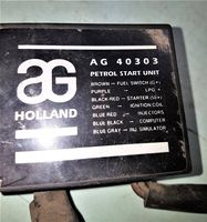 Honda Accord Instalacja LPG / Komplet ag40303