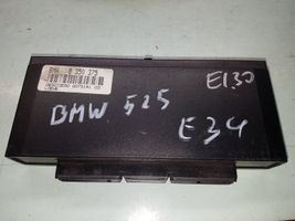 BMW 5 E34 Modulo comfort/convenienza 61358350375