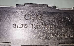 BMW 3 E30 Module confort 61351379379