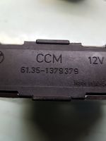 BMW 3 E30 Modulo comfort/convenienza 61351379379