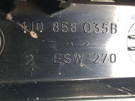 Volkswagen Bora Inne części wnętrza samochodu 1J0858035B