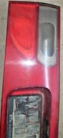 Ford Galaxy Klosze lamp tylnych 