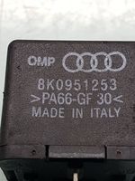 Audi A4 S4 B6 8E 8H Autres relais 8K0951253