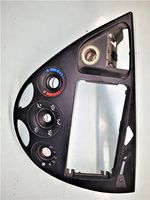 Ford Focus Mascherina climatizzatore/regolatore riscaldamento 98aba047a04