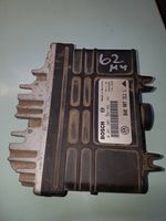 Volkswagen PASSAT B4 Sterownik / Moduł ECU 8A0907311L