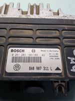 Volkswagen PASSAT B4 Motorsteuergerät/-modul 8A0907311L