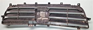 Seat Alhambra (Mk1) Maskownica / Grill / Atrapa górna chłodnicy 7M0853601K