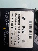 Volkswagen Golf III Kit calculateur ECU et verrouillage 357905851d