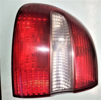 Volvo S40, V40 Feux arrière / postérieurs 30887333