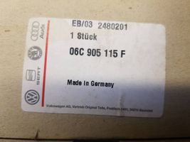 Audi A6 S6 C5 4B Augstsprieguma spole (aizdedzei) 06C905115f