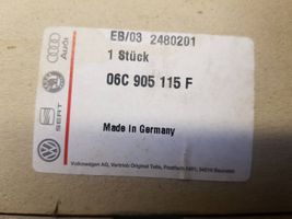 Audi A6 S6 C5 4B Zündspule Zündmodul 06C905115F