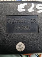 Nissan Almera Boîtier module alarme 0681