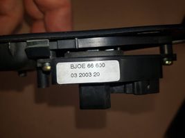 Mazda Premacy Schalter Versteller Außenspiegel BJOE66600