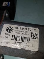 Volkswagen Transporter - Caravelle T5 Fensterhebermotor Tür vorne 6Q2959801E