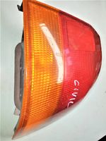 Honda Civic Rear/tail lights 5431267