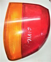 Honda Civic Rear/tail lights 5431267