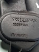 Volvo V70 Imusarjan venttiilin käyttömoottori 30757153