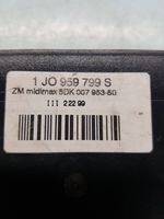 Seat Toledo II (1M) Moduł / Sterownik komfortu 1J0959799S