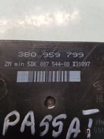 Volkswagen PASSAT B5 Moduł / Sterownik komfortu 3B0959799