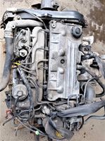 Mazda Premacy Silnik / Komplet RF4F