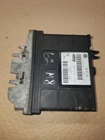 Volkswagen Sharan Module de contrôle de boîte de vitesses ECU 09B927750