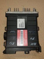 Audi 80 90 S2 B4 Centralina/modulo del motore 443907311C