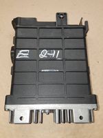 Audi 80 90 S2 B4 Calculateur moteur ECU 443907311C