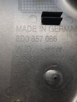 Audi A4 S4 B5 8D Kita salono detalė 8D0857086