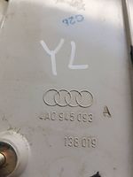 Audi 100 S4 C4 Задний фонарь в крышке 4A0945093