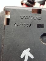 Volvo V70 Câble de batterie positif 9441776