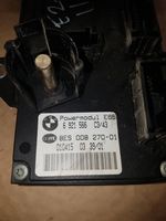 BMW 7 E65 E66 Moduł / Sterownik zarządzania energią MPM 6921566