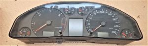 Audi A6 S6 C5 4B Compteur de vitesse tableau de bord 4B0920931S