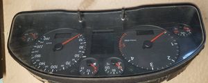 Audi A6 S6 C5 4B Speedometer (instrument cluster) 4B0920931S