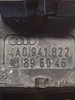 Audi A6 S6 C4 4A Блок предохранителей 4A0941822