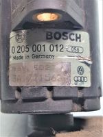 Volkswagen PASSAT B4 Capot interrupteur d'alarme 0205001012