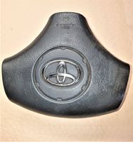 Toyota Corolla E120 E130 Poduszka powietrzna Airbag kierownicy 8420503